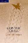 Com els crancs, de Grass | portada del libro