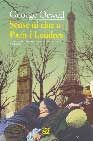 SENSE NI CINC A PARIS I LONDRES, de ORWELL | portada del libro