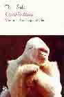 Goril·la blanc., de Sala | portada del libro