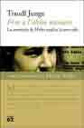 FINS A L'ULTIM MOMENT., de JUNGE | portada del libro