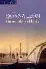 Un mar de problemes, de Leon | portada del libro