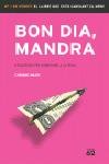 Bon dia, mandra, de Maier | portada del libro