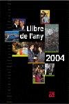 Llibre de l'any 2004, de Autors, Diversos | portada del libro