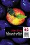 Els homes són de Mart, les dones són de Venus, de Gray, John | portada del libro