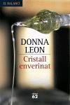 Cristall enverinat, de Leon, Donna | portada del libro