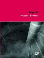 JOSAFAT, de BERTRANA COMTE | portada del libro