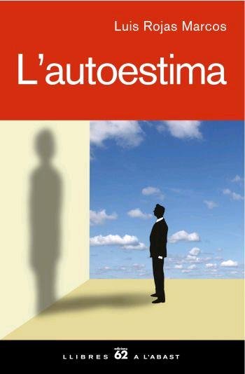 L'autoestima., de Rojas Marcos | portada del libro