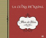 La cuina de Nadal., de Ruscalleda i Serra | portada del libro