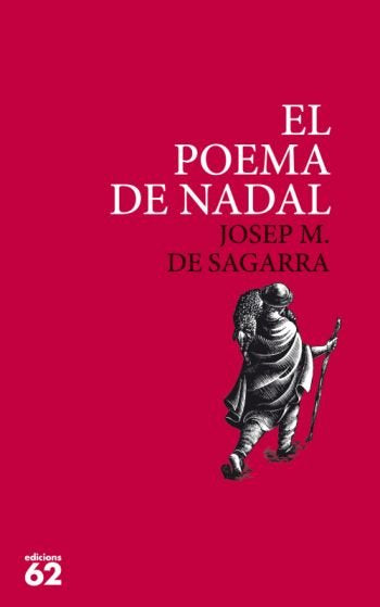 El poema de Nadal, de De Sagarra i Castellarnau | portada del libro