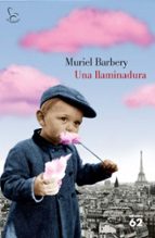 Una llaminadura, de Muriel Barbery | portada del libro