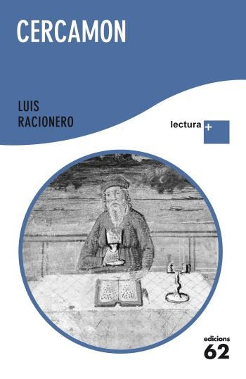 CERCAMON, de RACIONERO I GRAU | portada del libro