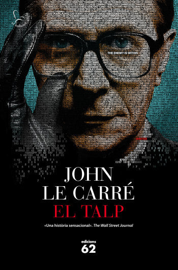 El talp, de le Carré, John | portada del libro