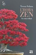 L'Hora Zen, de Solana | portada del libro