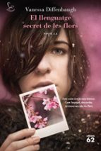 El llenguatge secret de les flors, de Vanessa Diffenbaugh | portada del libro