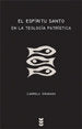 ESPIRITU SANTO EN LA TEOLOGIA PATRISTA, EL, de GRANADO | portada del libro