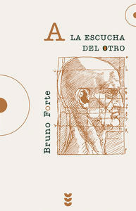 A la escucha del otro, de Forte, Bruno | portada del libro