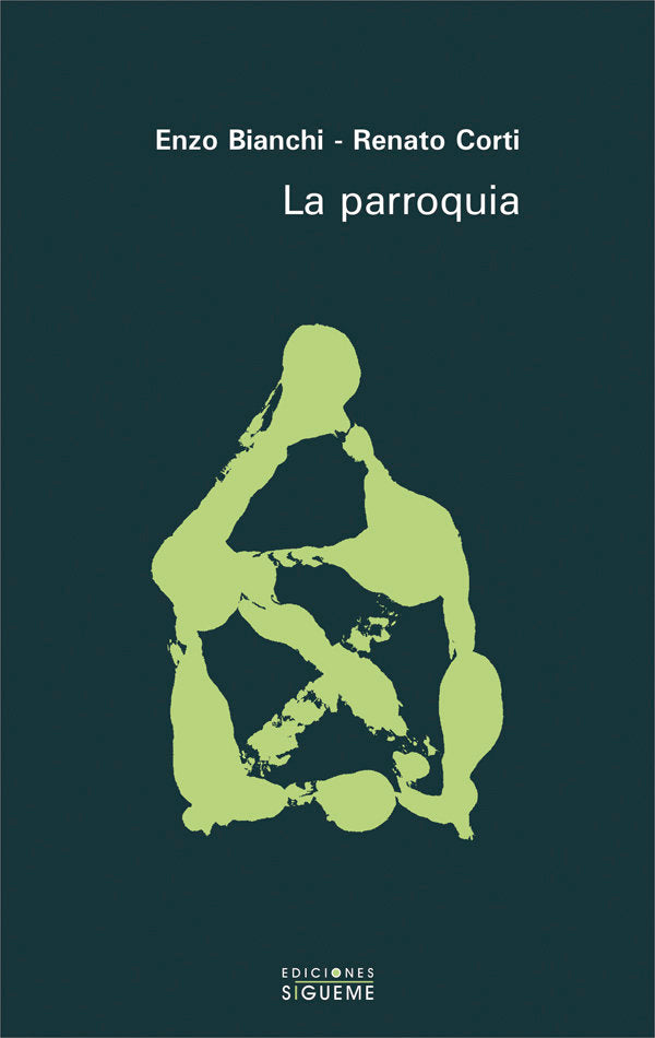 La parroquia, de Bianchi, Enzo | portada del libro