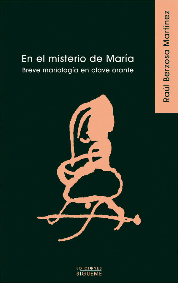 En el misterio de María, de Berzosa, Raúl | portada del libro