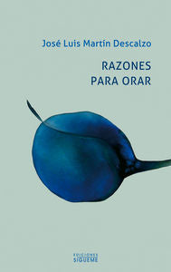 Razones para orar, de Martín Descalzo, José Luis | portada del libro
