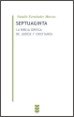 Septuaginta: la Biblia griega de judíos y cristianos, de Fernández | portada del libro