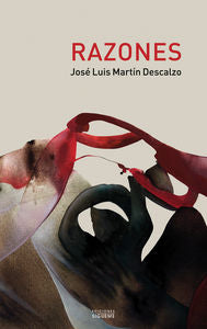 Razones, de Martín Descalzo, José Luis | portada del libro