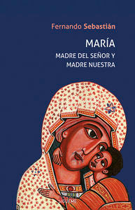Mar¡a, de SEBASTIáN AGUILAR | portada del libro