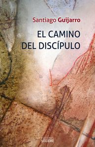 El camino del discipulo, de Guijarro Oporto | portada del libro