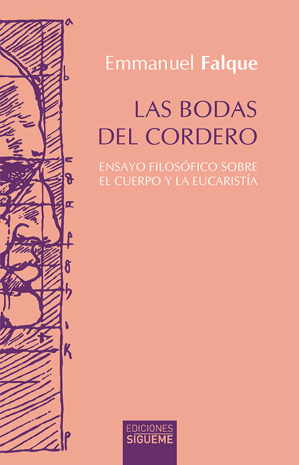 BODAS DEL CORDERO, LAS, de Falque | portada del libro