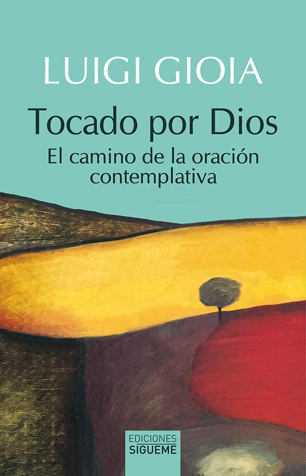 TOCADO POR DIOS, de GIOIA | portada del libro