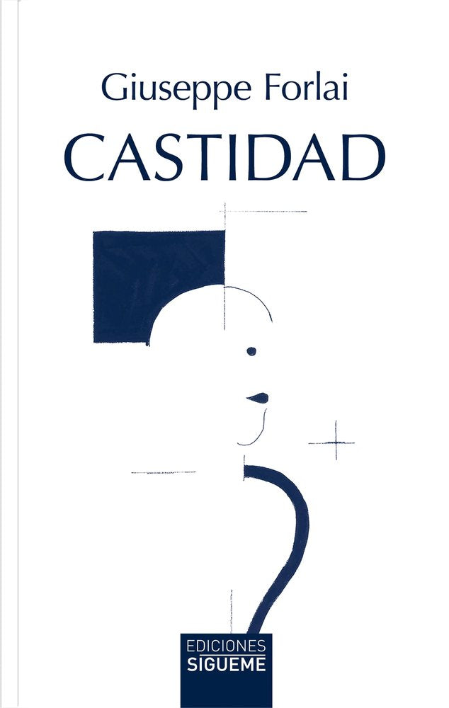 CASTIDAD, de FORLAI, GIUSEPPE | portada del libro