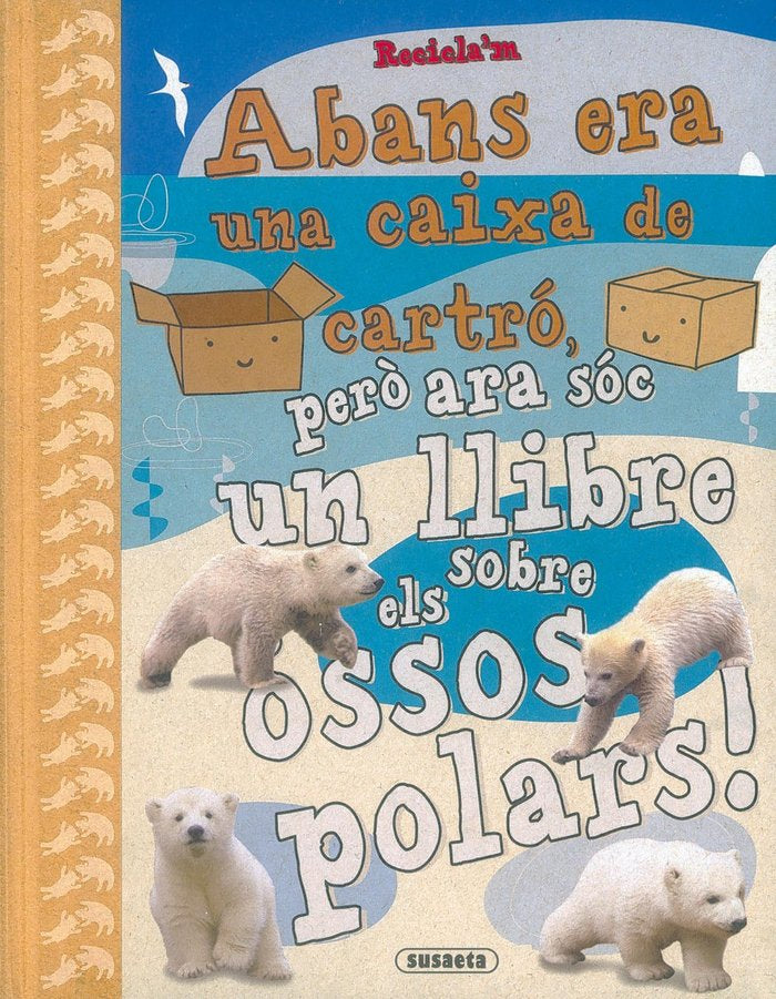 Recila'm, de Poitier, Anton | portada del libro