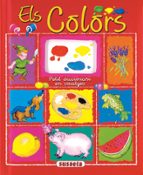 Els colors, de Varios autores | portada del libro