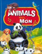 Animals del món, de Varios autores | portada del libro