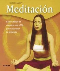 Meditación, de Autieri | portada del libro
