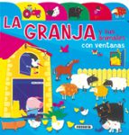 La granja y sus animales, de Varios autores | portada del libro