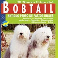 Bobtail, de Suárez, Rosa Mª | portada del libro