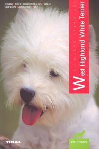 West highland white terrier, de O'Connor | portada del libro