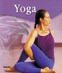 Yoga, de Varios autores | portada del libro