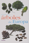 Arboles de Europa, de AA.VV. | portada del libro