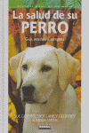 La salud de su perro. Guía veterinaria completa, de Guthrie, Sue | portada del libro