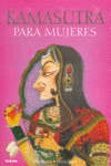 Kamasutra para mujeres, de Pande, Alka | portada del libro