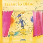 Tirant lo Blanc, de Varios autores | portada del libro