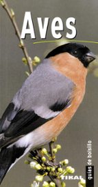 Aves, de Varios autores | portada del libro