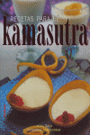 Recetas para el kamasutra, de Taneja | portada del libro