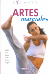 Artes marciales, de Tassinari, Margherita | portada del libro