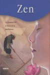 Zen, de Canevaro | portada del libro