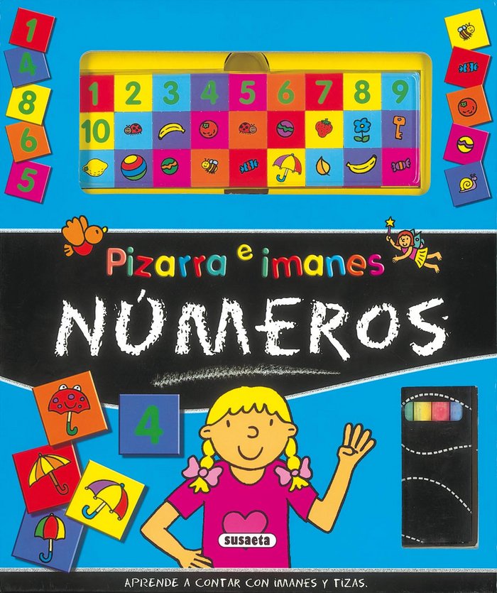 Números, de AA.VV. | portada del libro