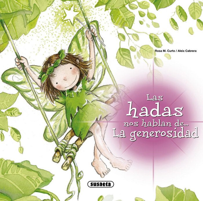 La generosidad, de CURTO | portada del libro