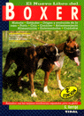 Bóxer, de Gómez-Toldrà, Salvador | portada del libro