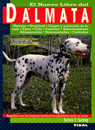 Dálmata, de T. Semog | portada del libro